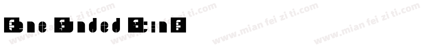 Clone Rounded Latin字体转换